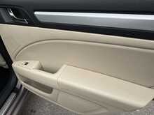 Skoda Superb TDI Elegance - U10882