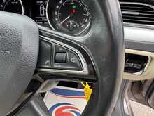 Skoda Superb TDI Elegance - U10882