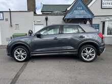 Audi Q2 TDI S line - U10884