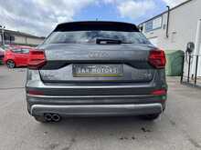 Audi Q2 TDI S line - U10884