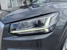 Audi Q2 TDI S line - U10884
