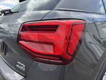 Audi Q2 TDI S line - U10884