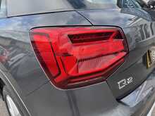 Audi Q2 TDI S line - U10884