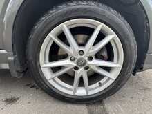 Audi Q2 TDI S line - U10884