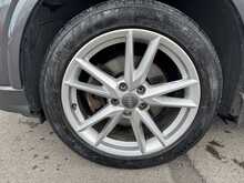 Audi Q2 TDI S line - U10884