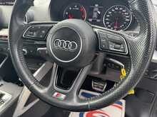 Audi Q2 TDI S line - U10884