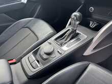 Audi Q2 TDI S line - U10884