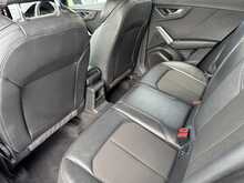 Audi Q2 TDI S line - U10884