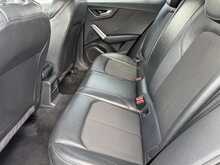 Audi Q2 TDI S line - U10884