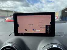 Audi Q2 TDI S line - U10884