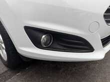 Ford Fiesta Zetec - U10886