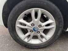 Ford Fiesta Zetec - U10886