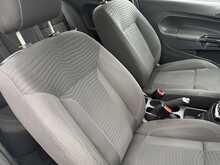 Ford Fiesta Zetec - U10886