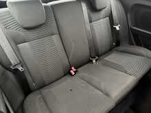 Ford Fiesta Zetec - U10886