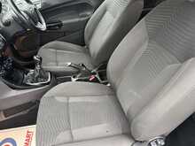 Ford Fiesta Zetec - U10886