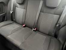 Ford Fiesta Zetec - U10886