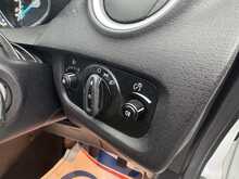 Ford Fiesta Zetec - U10886