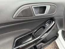 Ford Fiesta Zetec - U10886