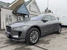 Jaguar I-PACE 400 SE - U10890