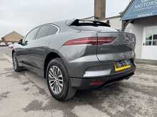 Jaguar I-PACE 400 SE - U10890
