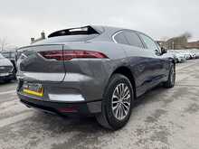 Jaguar I-PACE 400 SE - U10890