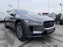 Jaguar I-PACE 400 SE - U10890