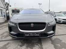 Jaguar I-PACE 400 SE - U10890