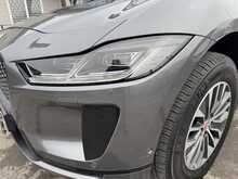 Jaguar I-PACE 400 SE - U10890