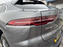 Jaguar I-PACE 400 SE - U10890
