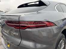 Jaguar I-PACE 400 SE - U10890