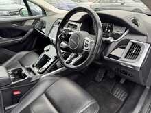 Jaguar I-PACE 400 SE - U10890