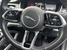 Jaguar I-PACE 400 SE - U10890