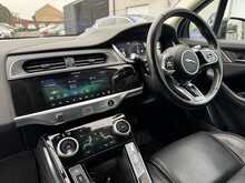 Jaguar I-PACE 400 SE - U10890