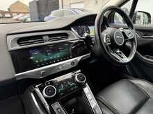 Jaguar I-PACE 400 SE - U10890