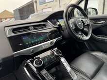 Jaguar I-PACE 400 SE - U10890