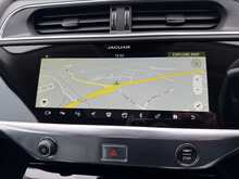 Jaguar I-PACE 400 SE - U10890