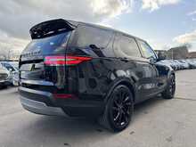 Land Rover Discovery SD V6 HSE Luxury - U10898