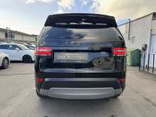 Land Rover Discovery SD V6 HSE Luxury - U10898
