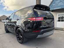 Land Rover Discovery SD V6 HSE Luxury - U10898