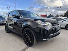 Land Rover Discovery SD V6 HSE Luxury - U10898
