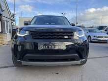 Land Rover Discovery SD V6 HSE Luxury - U10898
