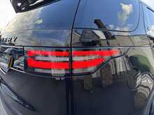 Land Rover Discovery SD V6 HSE Luxury - U10898