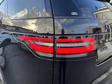 Land Rover Discovery SD V6 HSE Luxury - U10898