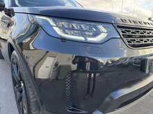 Land Rover Discovery SD V6 HSE Luxury - U10898