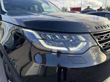 Land Rover Discovery SD V6 HSE Luxury - U10898