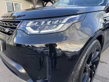 Land Rover Discovery SD V6 HSE Luxury - U10898