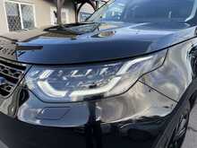 Land Rover Discovery SD V6 HSE Luxury - U10898