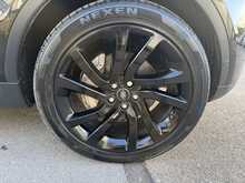 Land Rover Discovery SD V6 HSE Luxury - U10898
