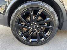 Land Rover Discovery SD V6 HSE Luxury - U10898