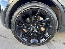 Land Rover Discovery SD V6 HSE Luxury - U10898